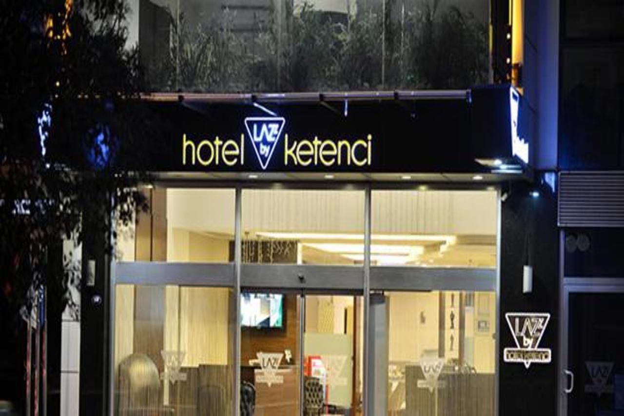 Comfort Boutique 3* Izmir
