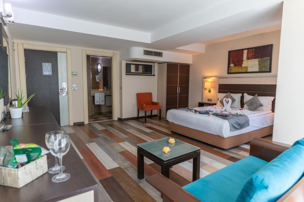 Comfort Boutique Hotel 3*