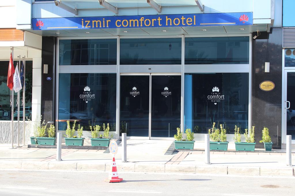 Hotel Comfort Boutique Izmir