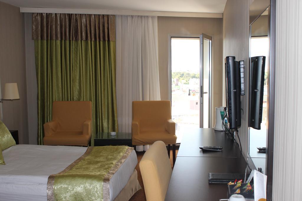 Comfort Boutique Hotel 3*