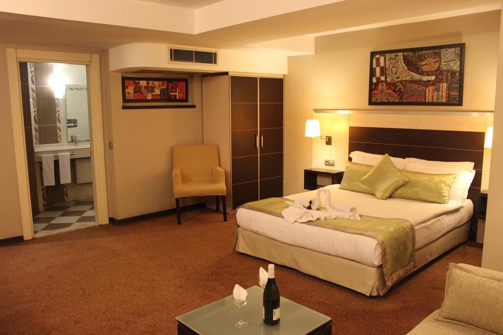 Hotel Comfort Boutique Izmir