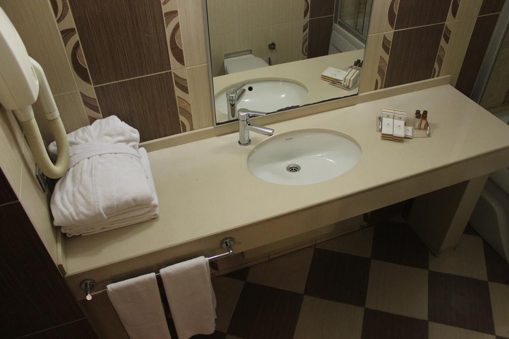 Comfort Boutique 3* Izmir