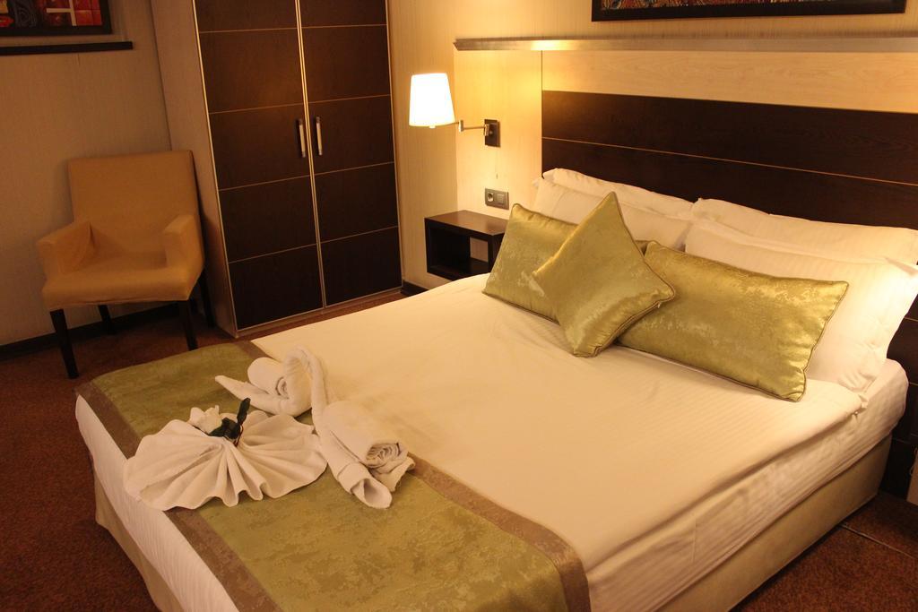 Hotel Comfort Boutique 3*