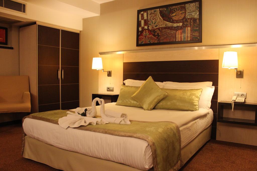 Comfort Boutique Hotel