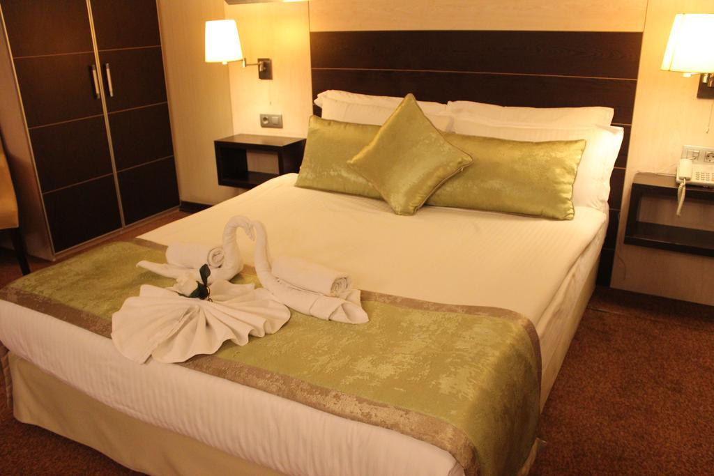 Hotel Comfort Boutique