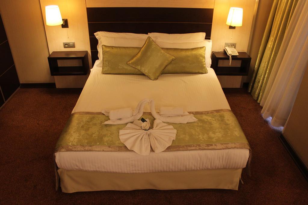 Comfort Boutique Hotel Izmir