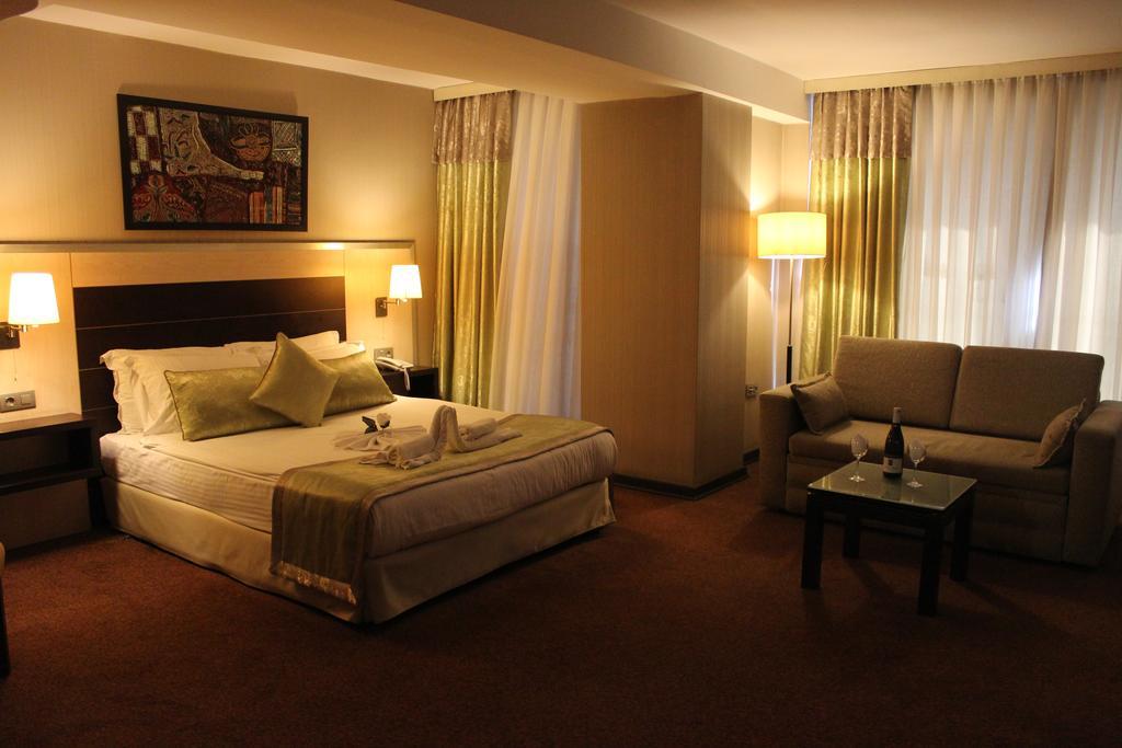 Comfort Boutique Hotel