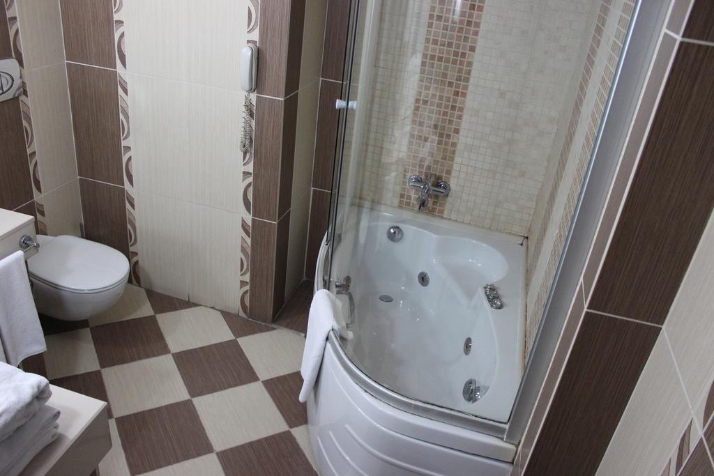 Comfort Boutique 3*