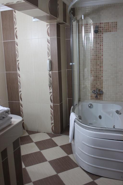 Comfort Boutique 3*