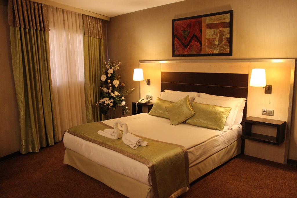 Hotel Comfort Boutique 3*