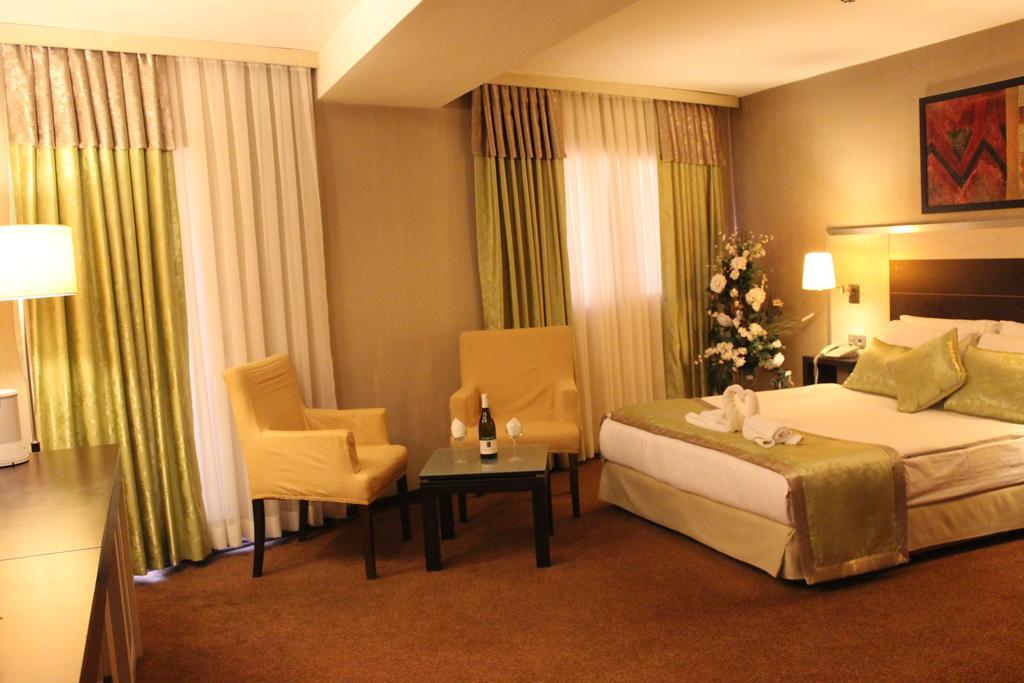 Comfort Boutique Hotel Izmir