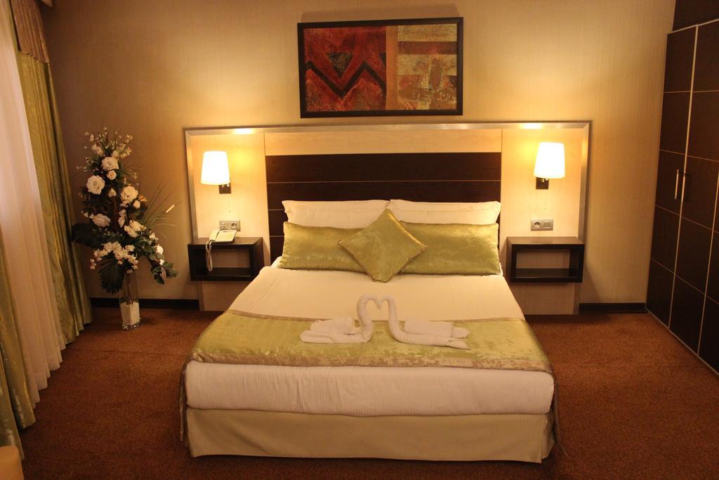 Comfort Boutique 3*