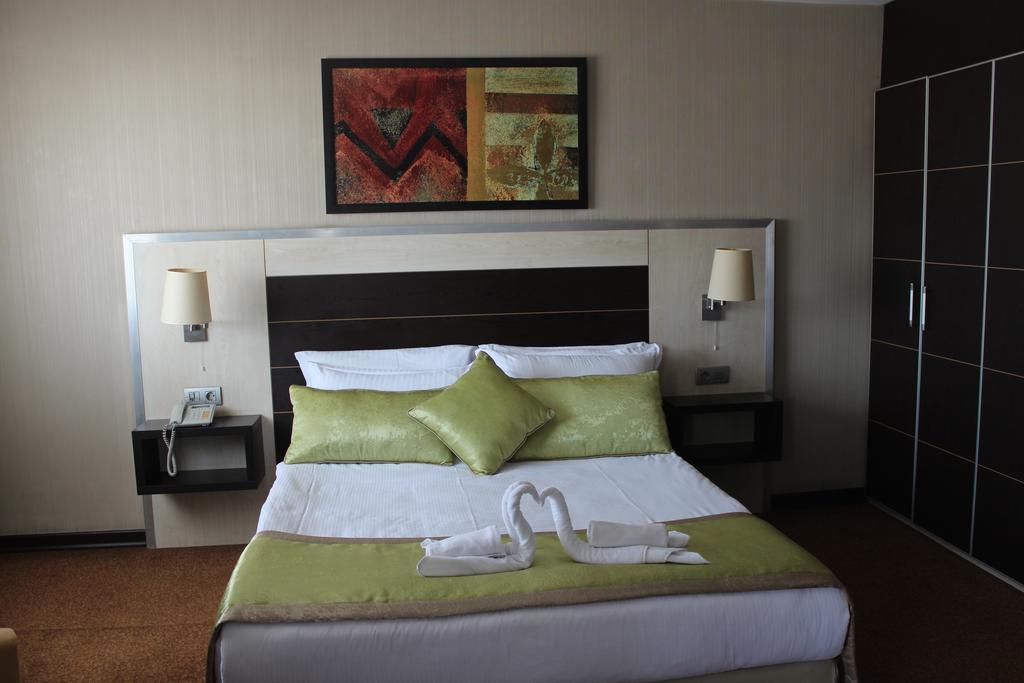 Comfort Boutique 3*