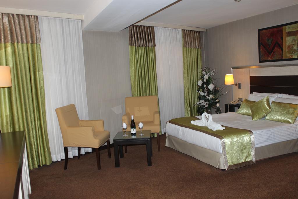 Comfort Boutique 3* Izmir