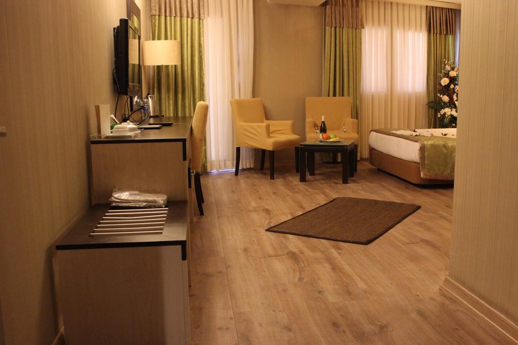 Hotel Comfort Boutique Izmir