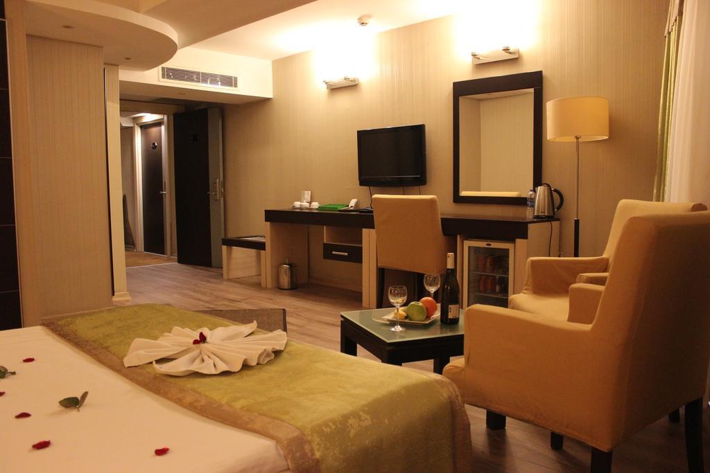 Hotel Comfort Boutique Izmir