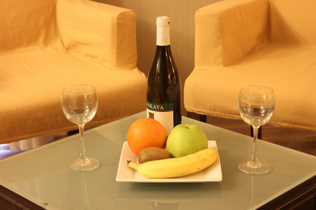 Hotel Comfort Boutique 3*