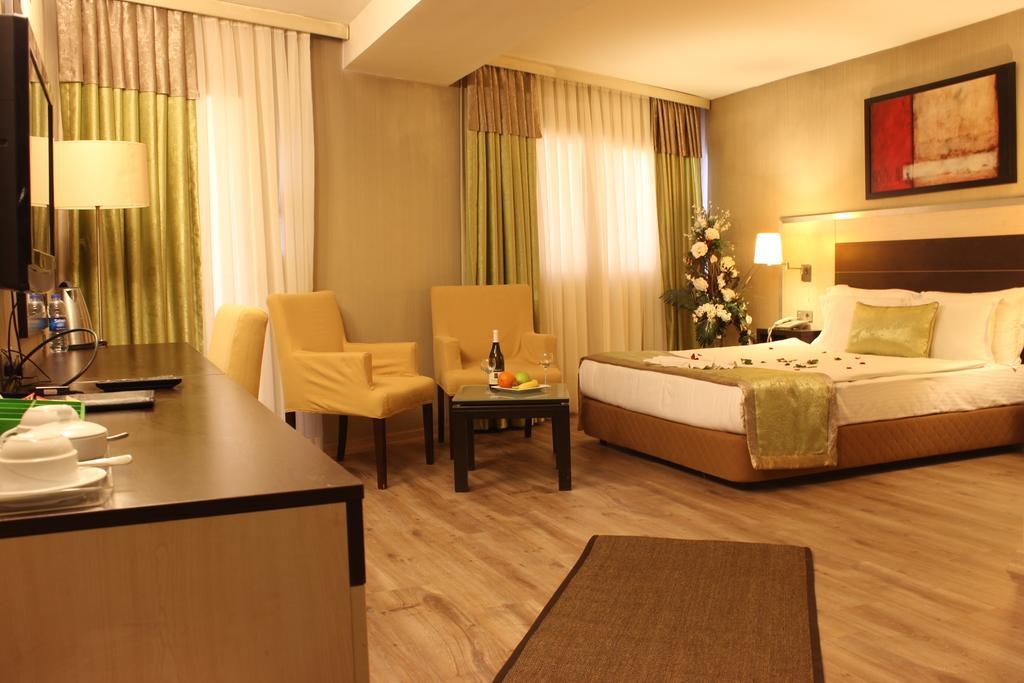 Hotel Comfort Boutique 3*