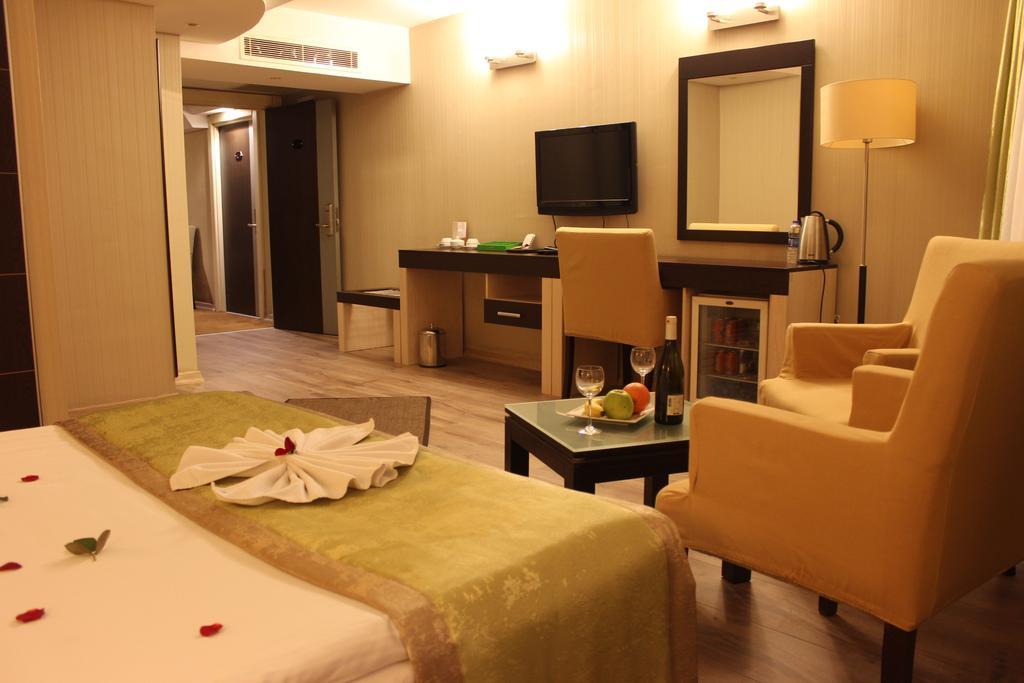 Comfort Boutique 3*