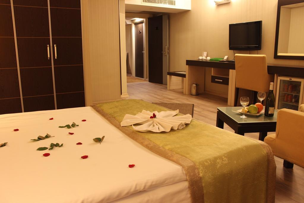 Hotel Comfort Boutique Izmir