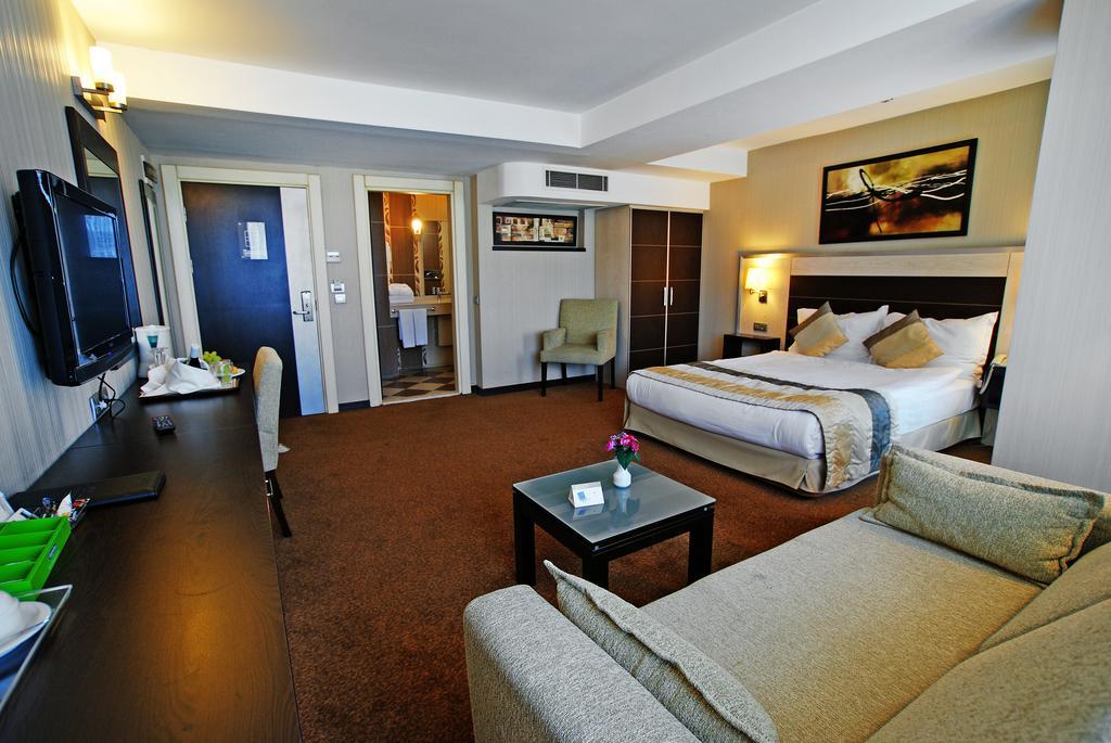 Comfort Boutique 3*