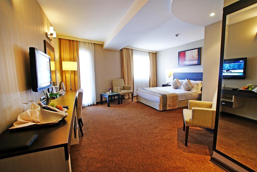 Comfort Boutique 3* Izmir
