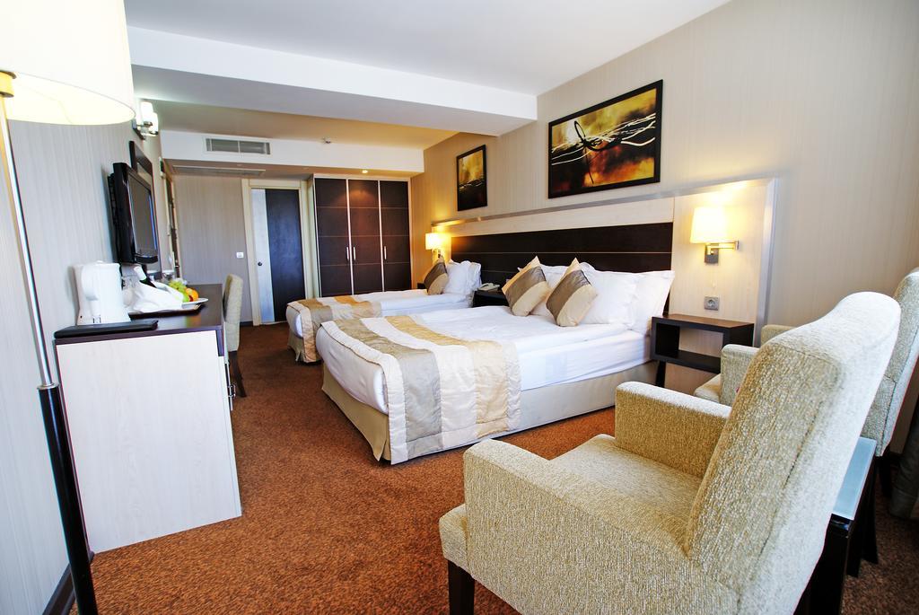 Comfort Boutique 3* Izmir