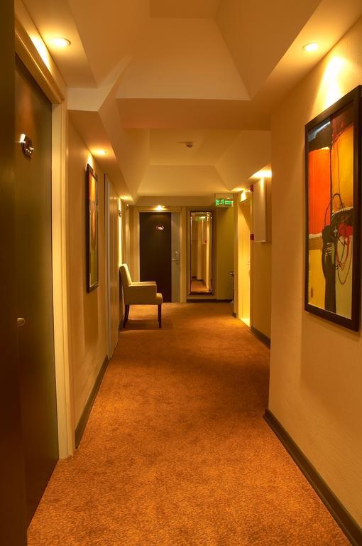 Comfort Boutique 3* Izmir