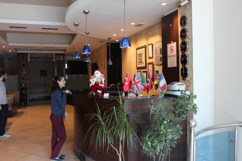 Comfort Boutique Izmir