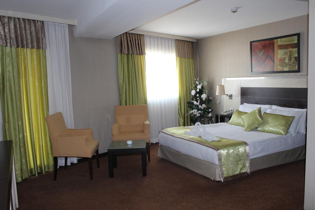 Hotel Comfort Boutique Izmir