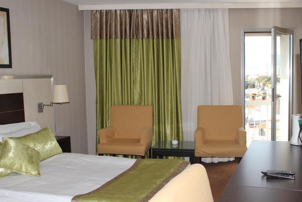 Comfort Boutique 3* Izmir