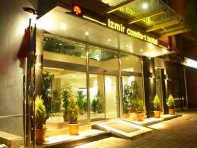 Comfort Boutique Izmir