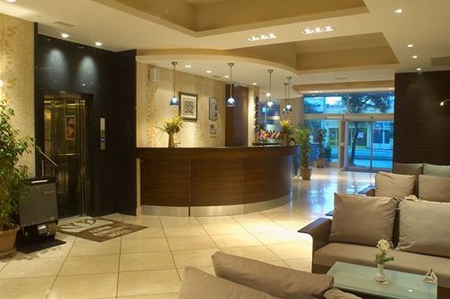 Comfort Boutique Hotel 3*