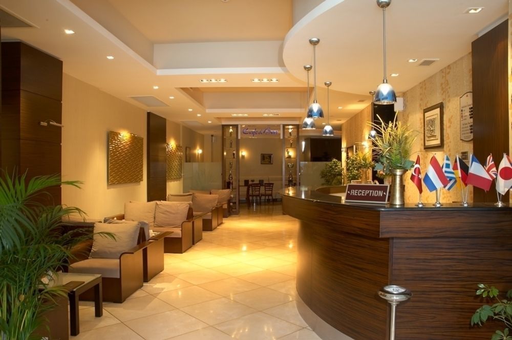 Comfort Boutique Izmir