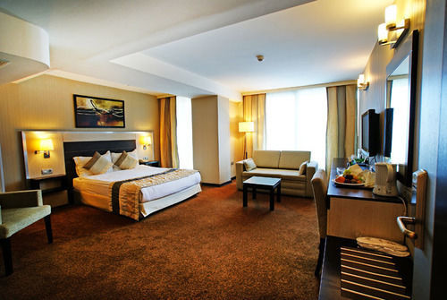 Hotel Comfort Boutique