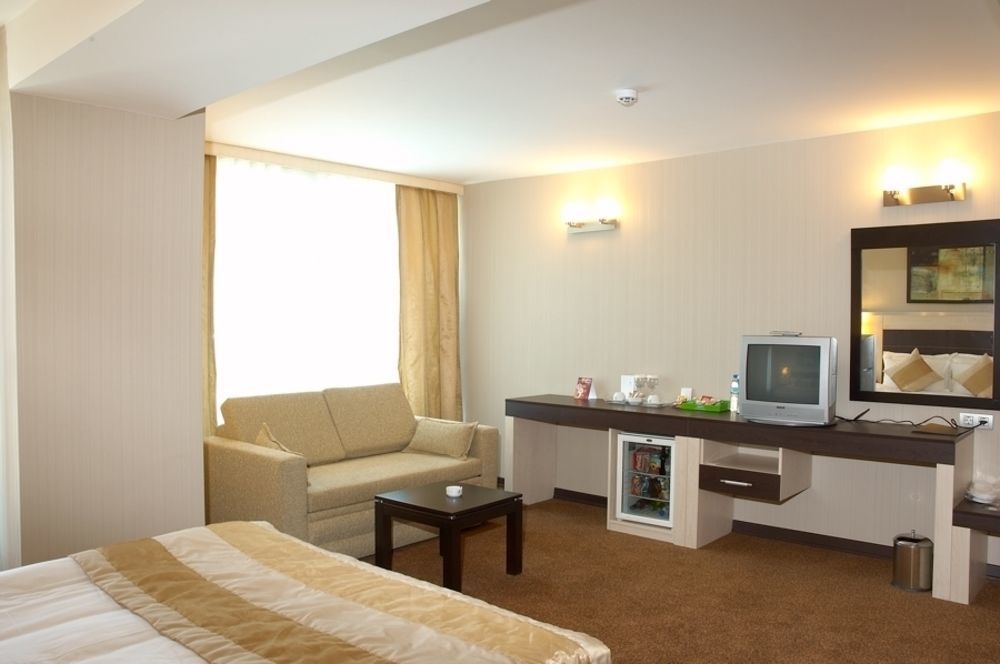 Comfort Boutique 3* Izmir