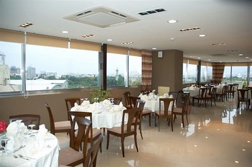 Comfort Boutique Hotel