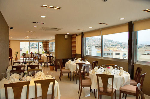 Hotel Comfort Boutique Izmir