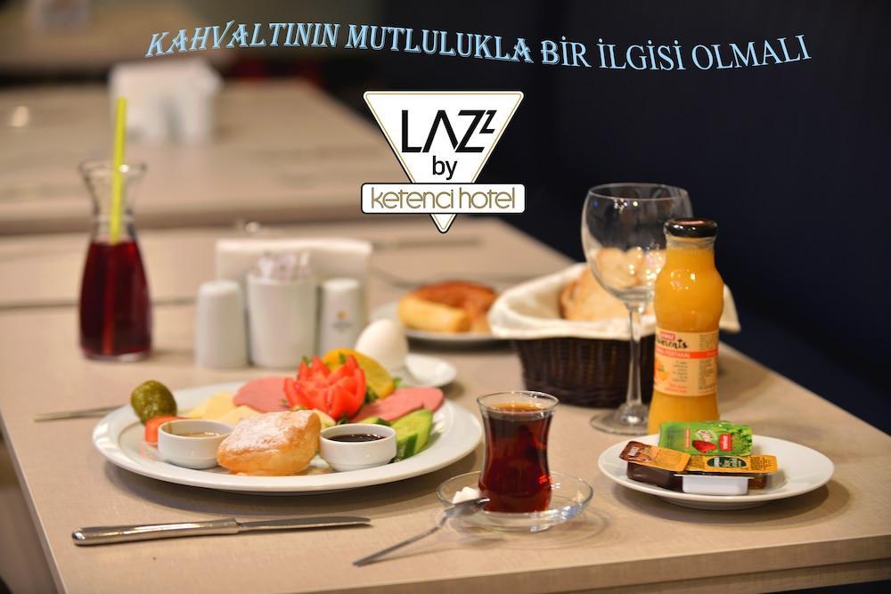 Comfort Boutique Hotel İzmir
