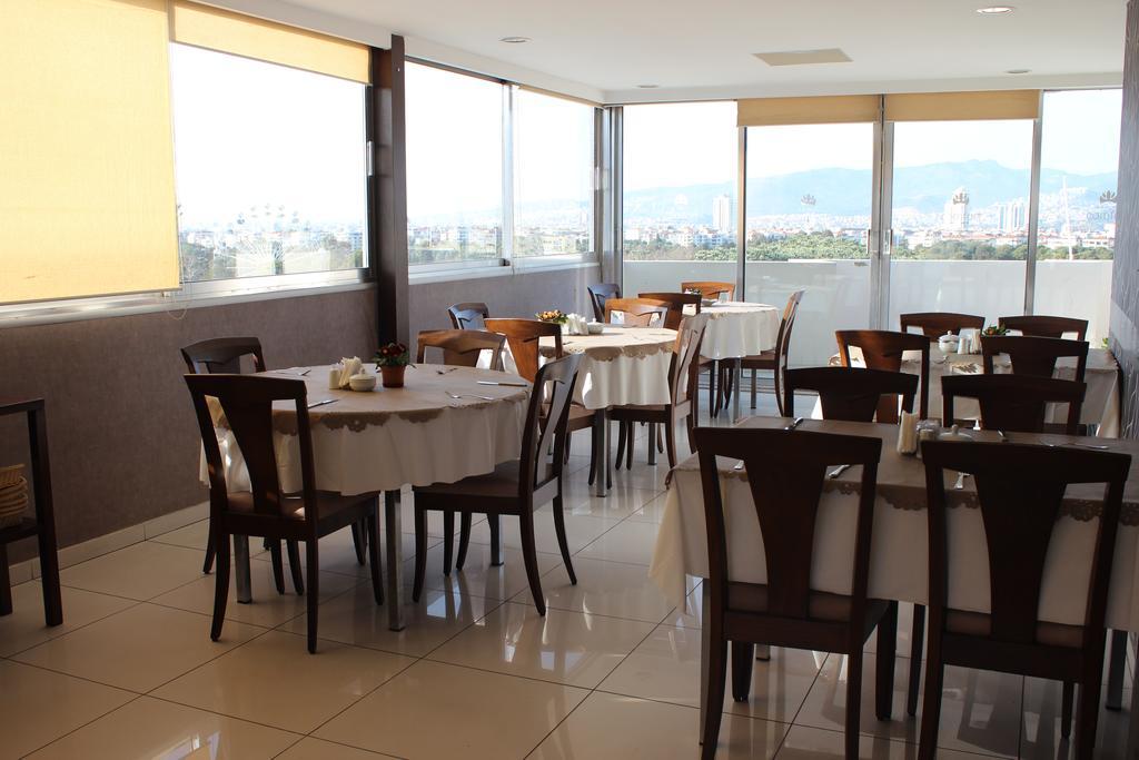 Hotel Comfort Boutique İzmir