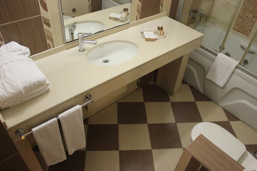 Hotel Comfort Boutique İzmir