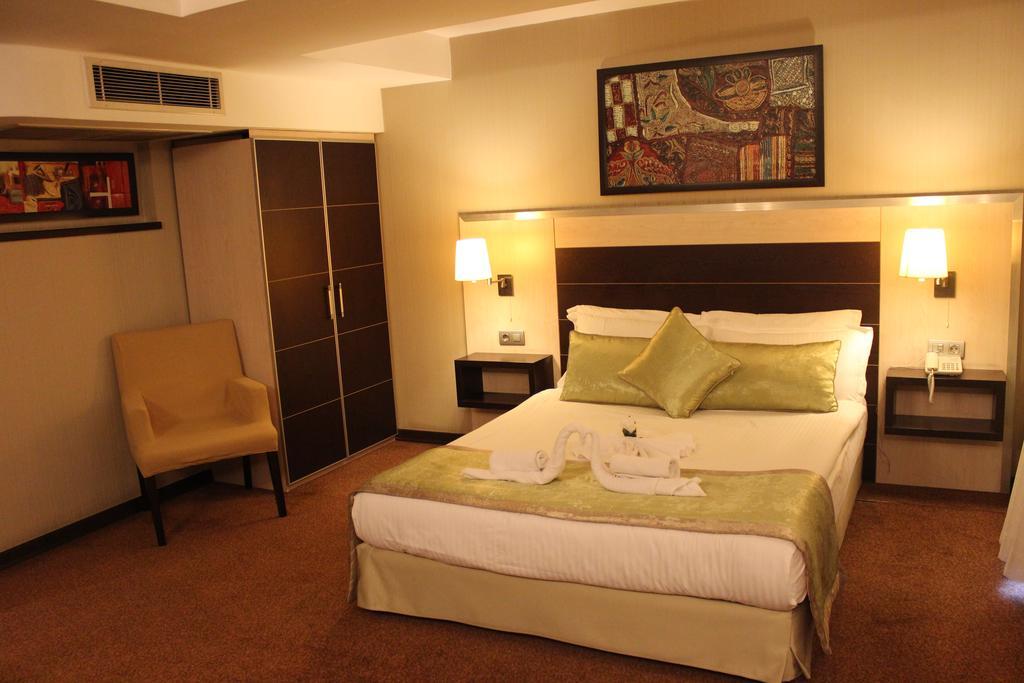 Comfort Boutique Hotel