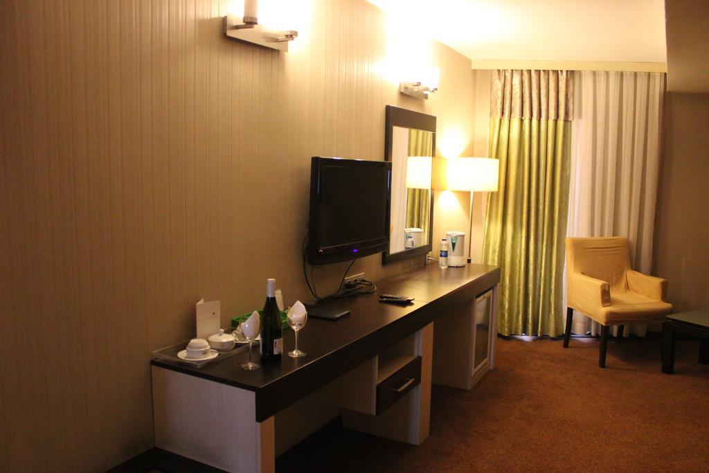 Comfort Boutique Hotel 3*