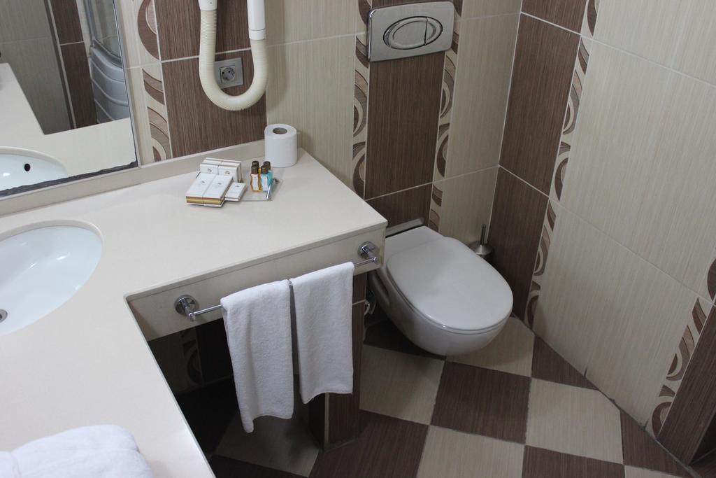 Hotel Comfort Boutique