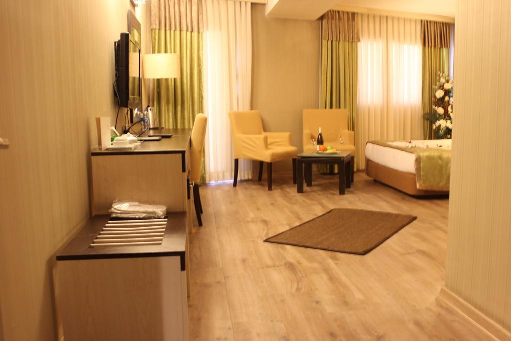 Comfort Boutique Hotel İzmir