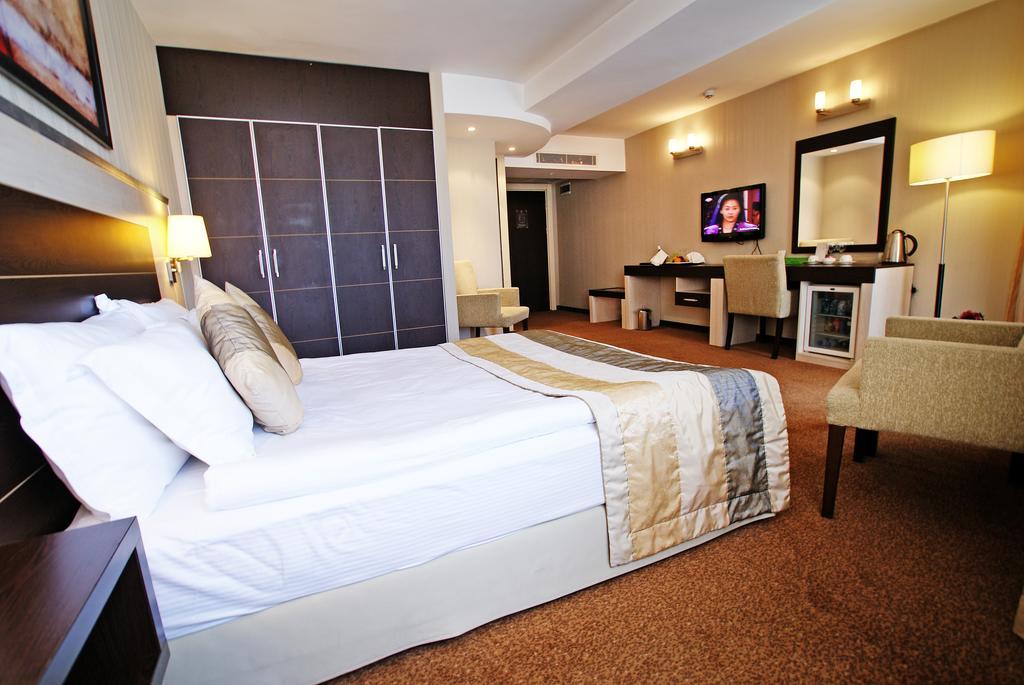 Hotel Comfort Boutique