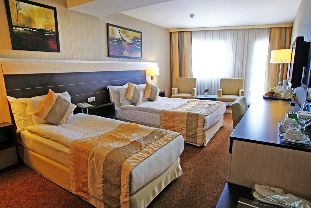 Hotel Comfort Boutique İzmir
