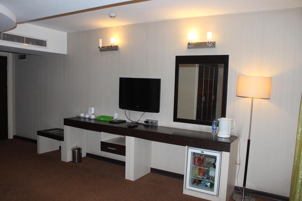Comfort Boutique 3*