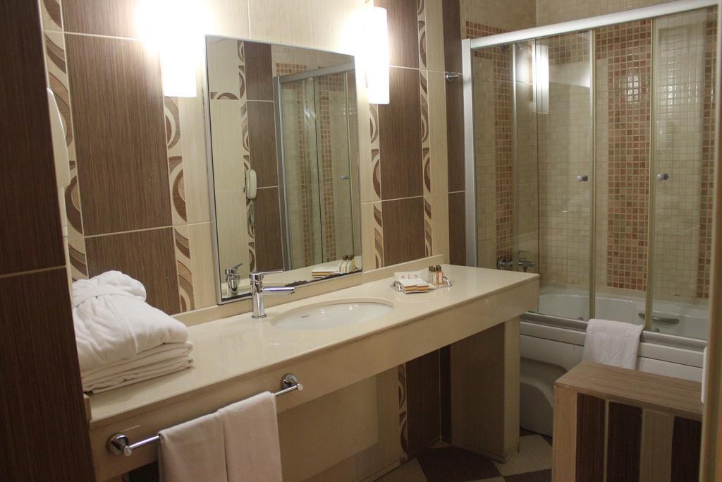 Hotel Comfort Boutique