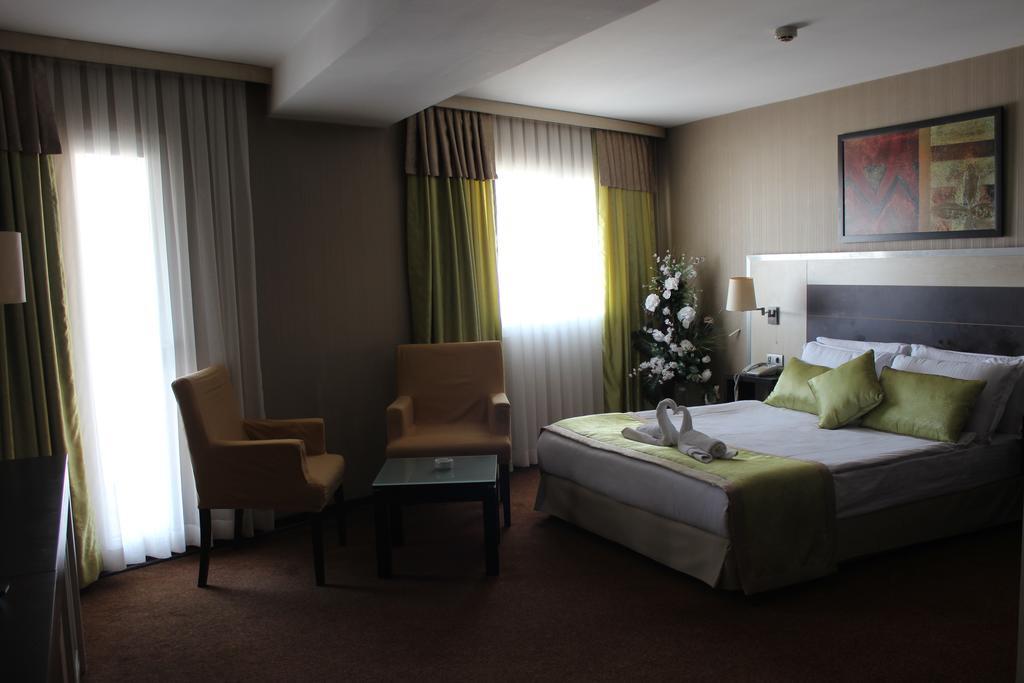 Comfort Boutique 3* İzmir